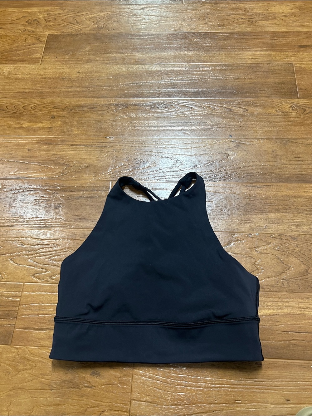 Lululemon bra top